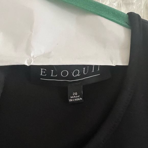 Cocktail/ Wedding Guest Dress/ Holiday Party - Picture 3 of 7